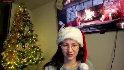 Anyi  Orion and Pyxis online show from 12-08-24, 01:24