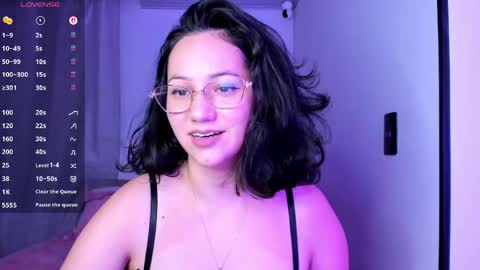 Anyi  Orion and Pyxis online show from 03-31-26, 02:46