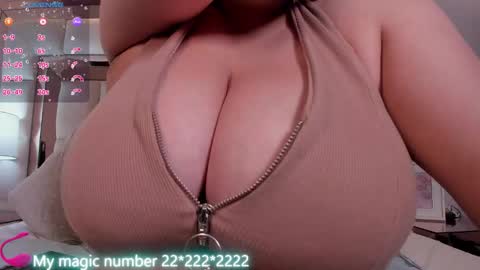 Snapshot of anyi_sweet_titss chatting on 02-26-26, 05:28 Anyi online show from 02-26-26, 05:28