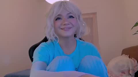 Anykitty online show from 11-14-25, 11:24