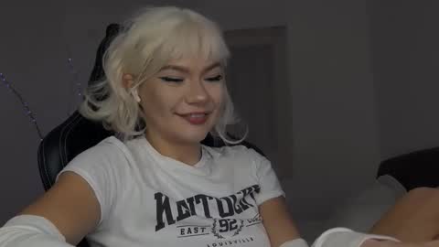 Anykitty online show from 11-22-25, 12:09