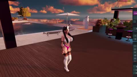 Snapshot of anyna_ chatting on 10-19-25, 05:57 any online show from 10-19-25, 05:57