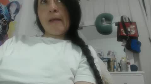 Snapshot of anysophy chatting on 10-26-25, 09:37 SOFFIA online show from 10-26-25, 09:37