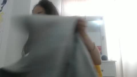 Snapshot of anysophy chatting on 11-10-25, 11:53 SOFFIA online show from 11-10-25, 11:53