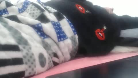 Snapshot of anysophy chatting on 11-17-25, 08:47 SOFFIA online show from 11-17-25, 08:47