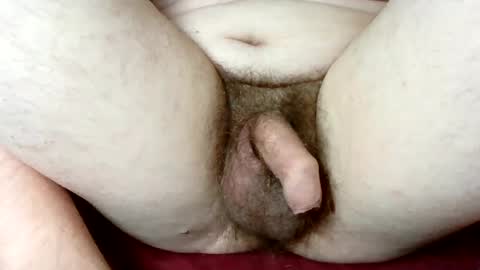 Small Dick Fat Ugly online show from 11-11-25, 03:45