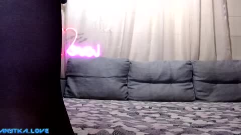 Snapshot of anytka_love chatting on 11-13-25, 06:07 Anytka love online show from 11-13-25, 06:07
