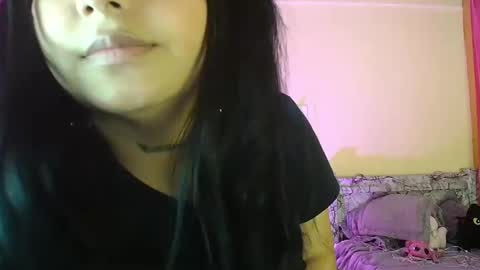 Snapshot of anyz_ chatting on 03-04-25, 10:16 Anny online show from 03-04-25, 10:16