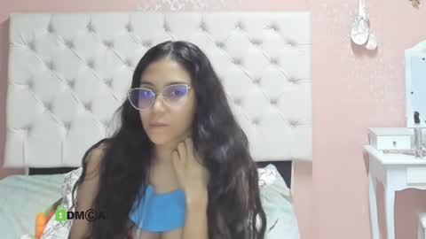 Aome Rainbow online show from 12-15-24, 09:24