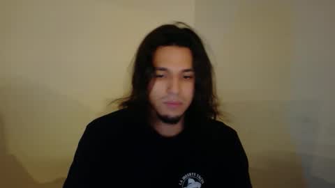 ApacheWithWebcam online show from 11-01-25, 04:25