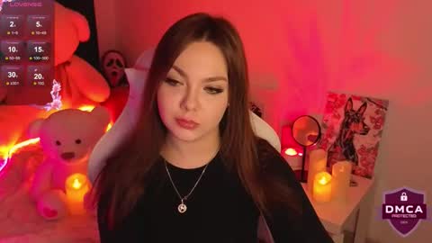 Aphelia online show from 10-20-25, 02:50