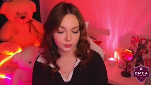 Aphelia online show from 11-02-25, 03:03