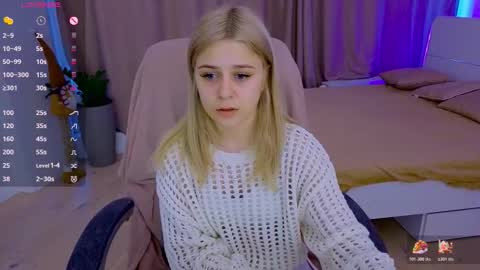 ApheliaStar online show from 03-03-26, 03:40