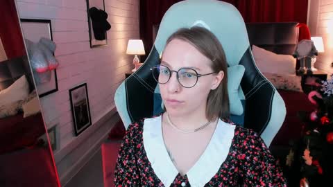 APHEX QUEEN online show from 12-11-24, 04:09