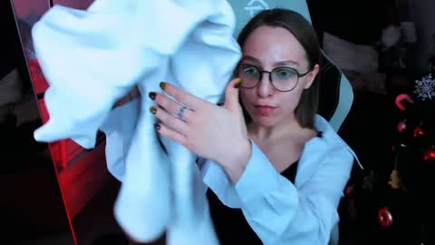 APHEX QUEEN online show from 12-12-24, 07:48