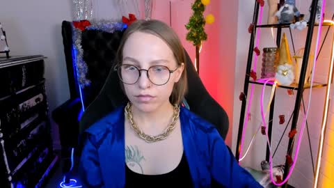 APHEX QUEEN online show from 12-14-24, 04:52