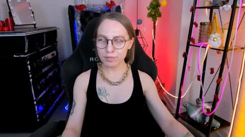 APHEX QUEEN online show from 12-14-24, 07:57