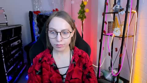 APHEX QUEEN online show from 12-15-24, 03:09