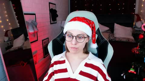 APHEX QUEEN online show from 12-17-24, 01:27