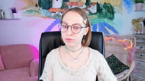 APHEX QUEEN online show from 12-24-24, 09:06