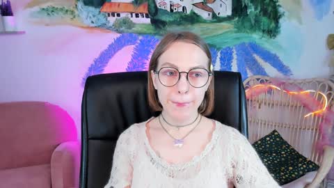 APHEX QUEEN online show from 12-24-24, 12:11