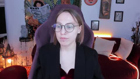 APHEX QUEEN online show from 01-23-25, 01:45