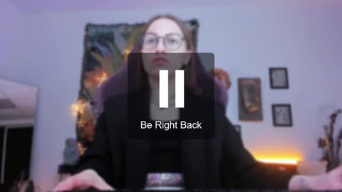 APHEX QUEEN online show from 01-23-25, 07:51