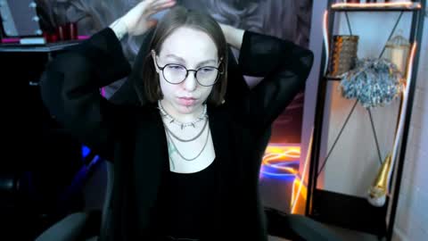 APHEX QUEEN online show from 01-24-25, 09:17