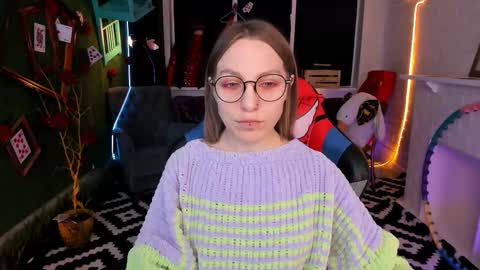 APHEX QUEEN online show from 02-19-25, 01:06