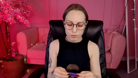 APHEX QUEEN online show from 03-03-25, 04:14