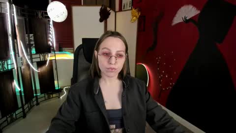 APHEX QUEEN online show from 03-08-25, 01:03