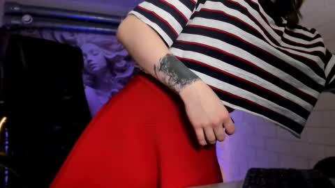 APHEX QUEEN online show from 11-06-25, 05:30