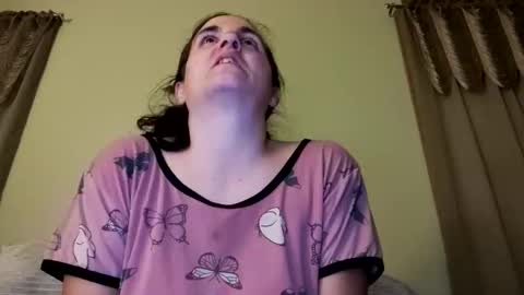 Aphrodite60 online show from 12-14-25, 03:56