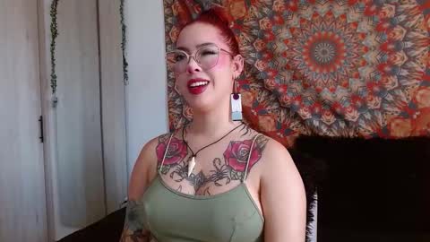 aphrodite__bloom online show from 09-22-25, 05:59