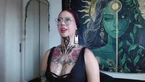 aphrodite__bloom online show from 10-02-25, 09:11