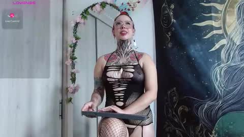 aphrodite__bloom online show from 11-13-25, 06:29