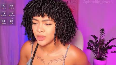 Snapshot of aphrodite_sweet chatting on 11-11-25, 07:14 Karla online show from 11-11-25, 07:14