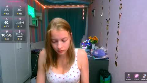 Aphrodite online show from 10-05-25, 12:58