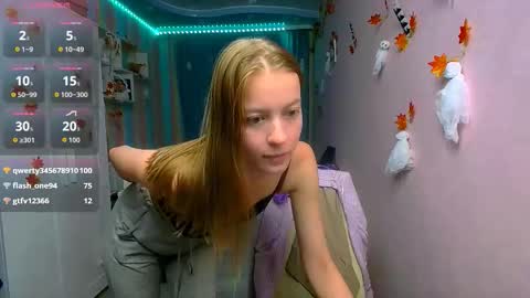 Aphrodite online show from 10-30-25, 11:55