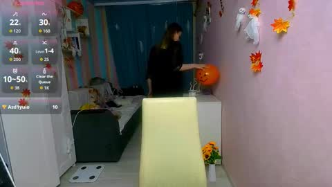 Aphrodite online show from 11-01-25, 11:45