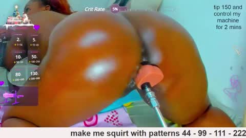 Snapshot of aphrodites_ass chatting on 12-02-24, 11:45 Tati Colombian online show from 12-02-24, 11:45