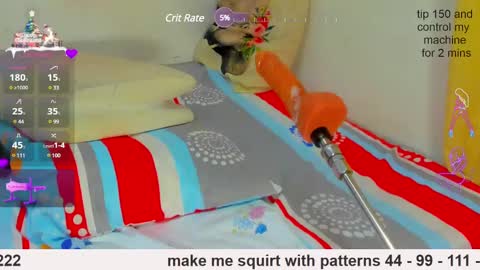 Snapshot of aphrodites_ass chatting on 12-04-24, 10:13 Tati Colombian online show from 12-04-24, 10:13