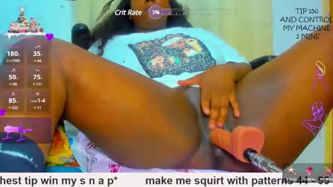 Snapshot of aphrodites_ass chatting on 01-04-25, 11:33 Tati Colombian online show from 01-04-25, 11:33