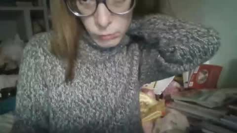 Aphrodity Rox online show from 02-24-26, 02:59