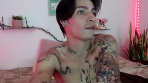 Apolo online show from 01-01-25, 05:00