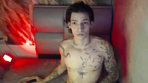 Apolo online show from 10-16-25, 12:11