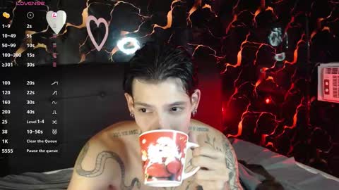 Apolo online show from 02-15-26, 11:45