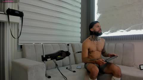 APOLO online show from 10-12-25, 02:32