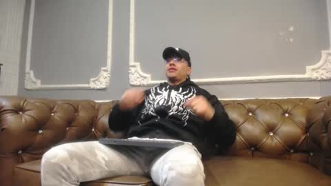 APOLO online show from 10-01-25, 12:00