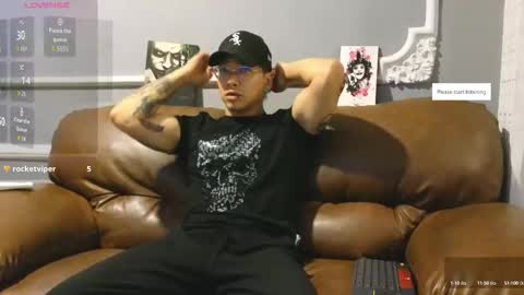 APOLO online show from 10-06-25, 09:23